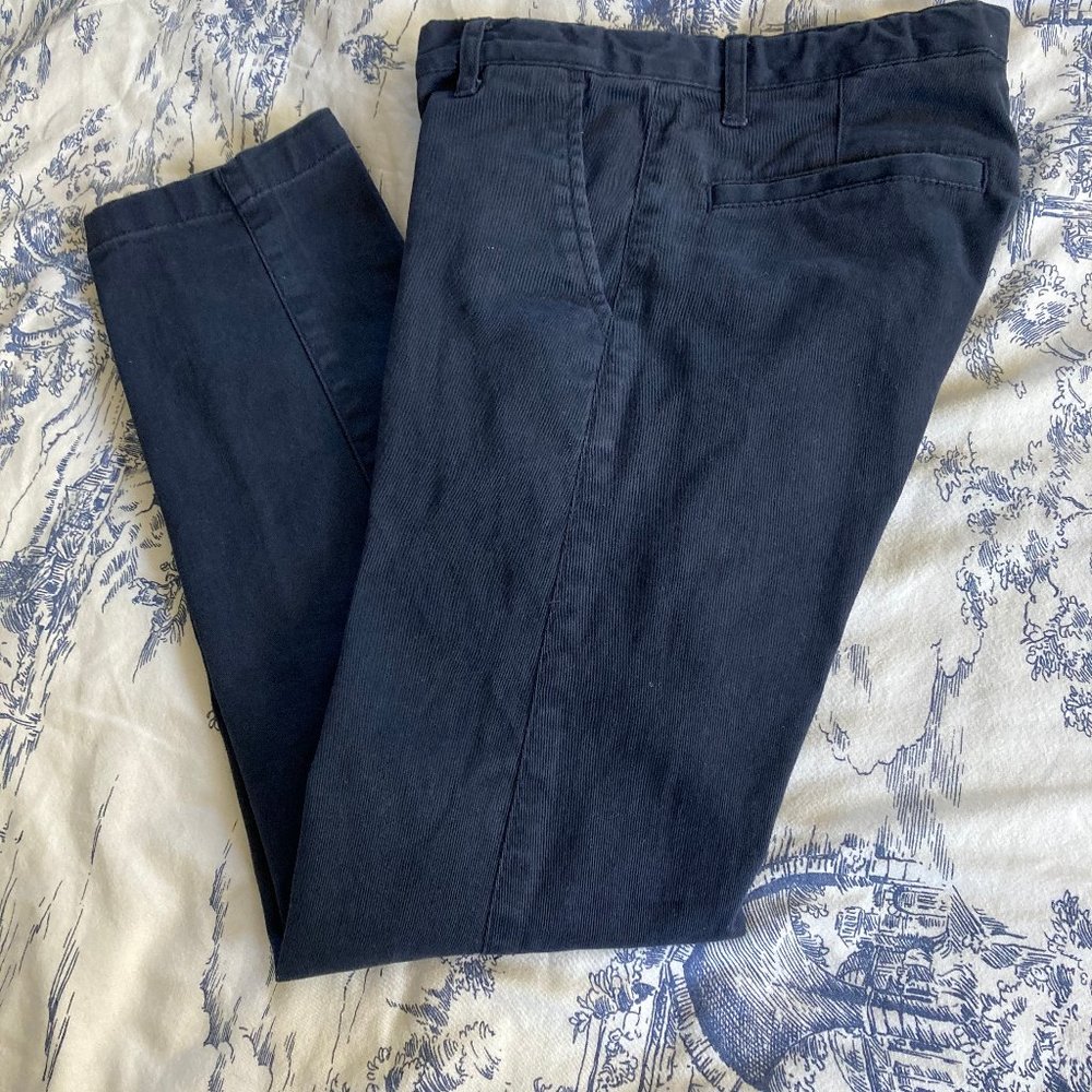 Boys Old Navy Skinny Khakis 10 Slim